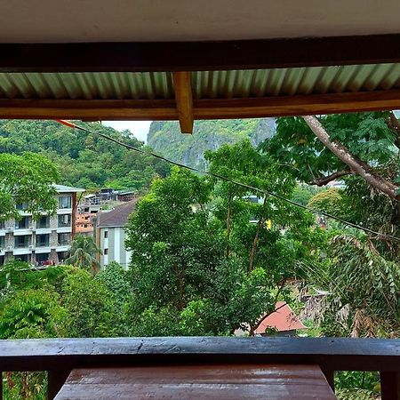 Balecabugaocottagesrental El Nido Luaran gambar