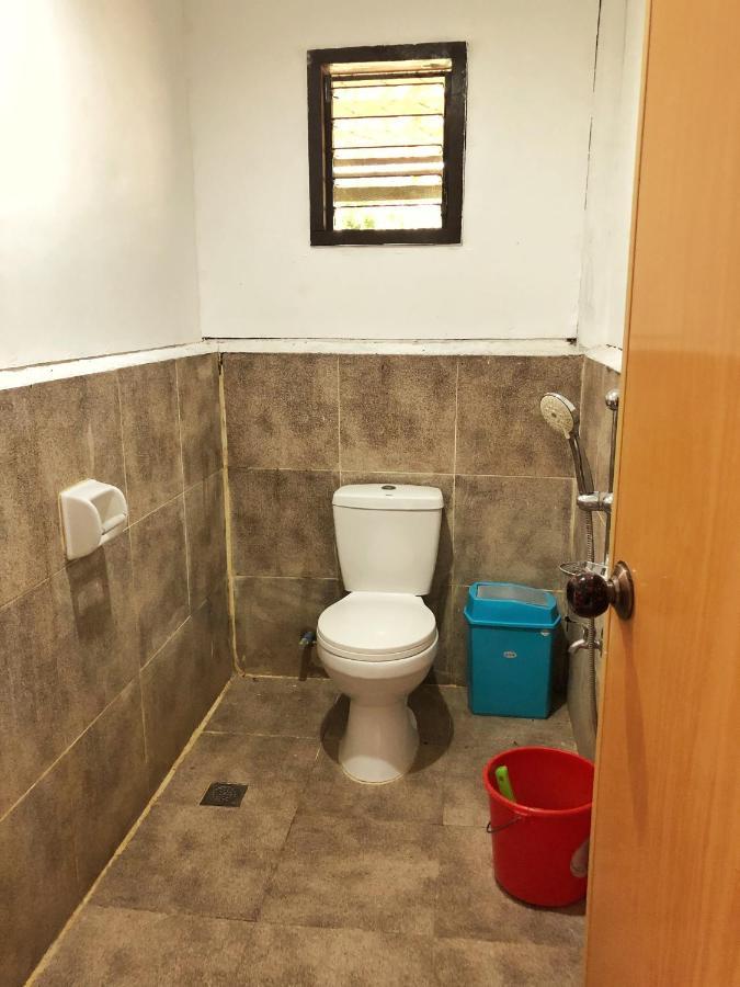 Balecabugaocottagesrental El Nido Luaran gambar