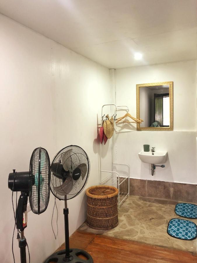 Balecabugaocottagesrental El Nido Luaran gambar