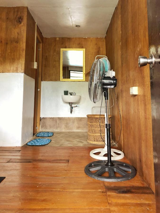 Balecabugaocottagesrental El Nido Luaran gambar