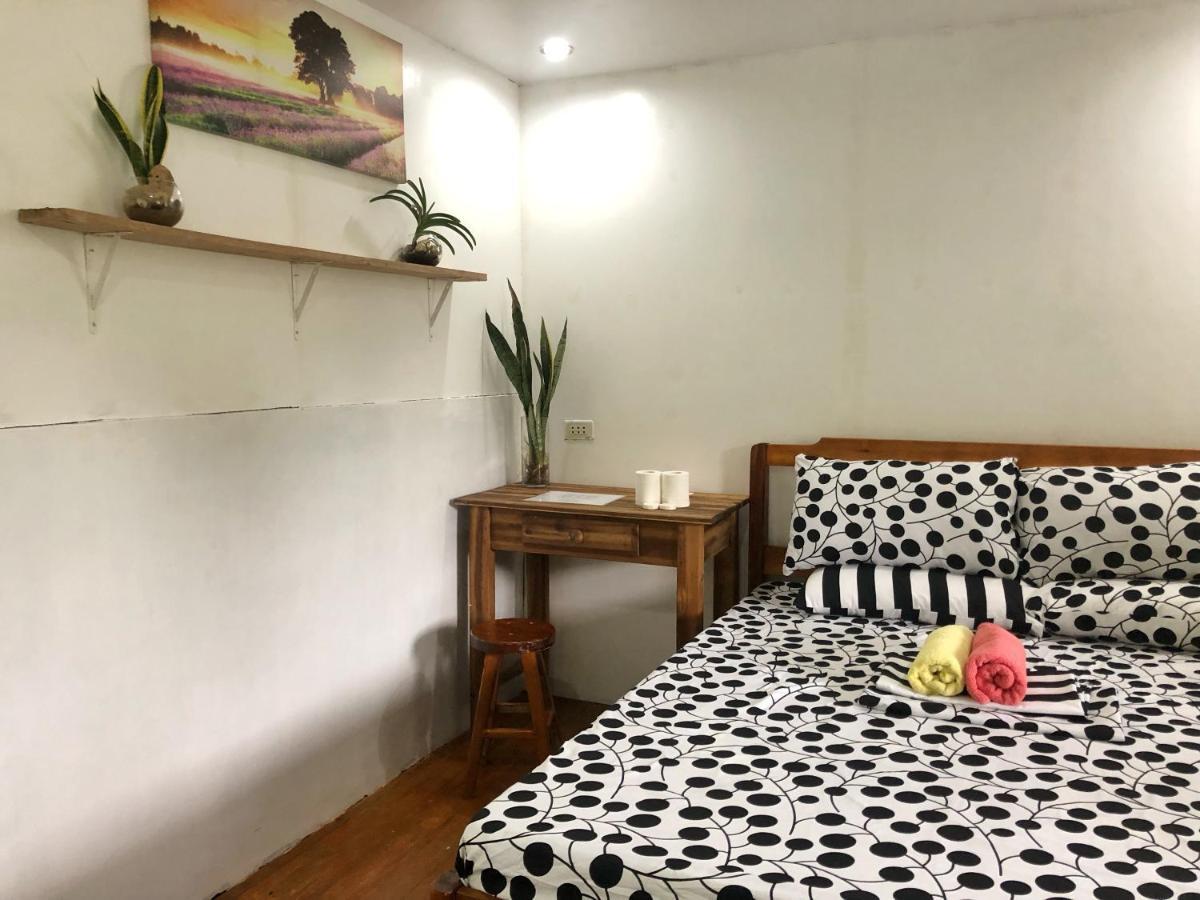 Balecabugaocottagesrental El Nido Luaran gambar