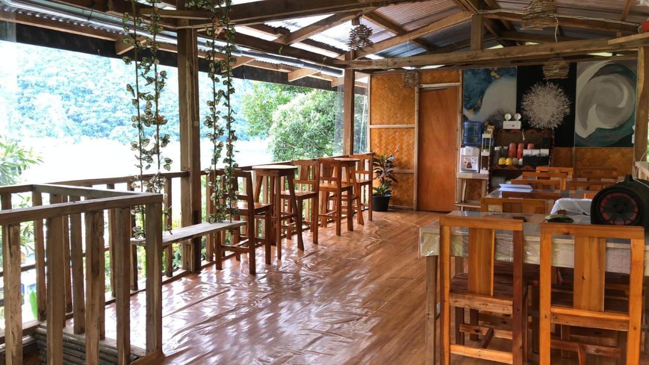 Balecabugaocottagesrental El Nido Luaran gambar