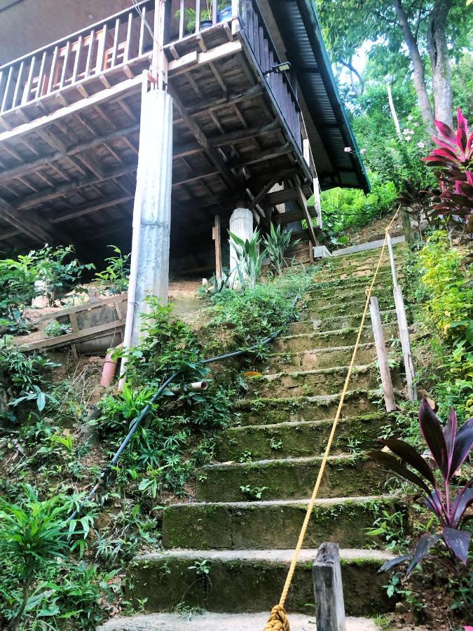 Balecabugaocottagesrental El Nido Luaran gambar