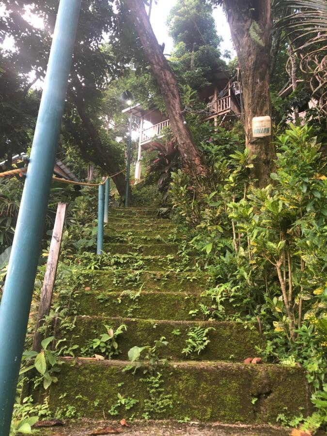 Balecabugaocottagesrental El Nido Luaran gambar