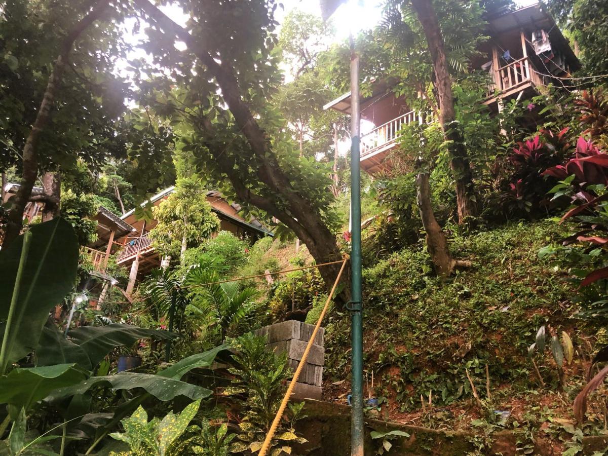 Balecabugaocottagesrental El Nido Luaran gambar