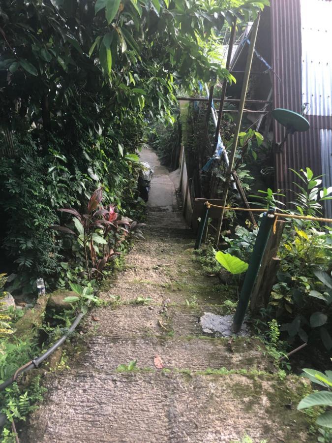 Balecabugaocottagesrental El Nido Luaran gambar