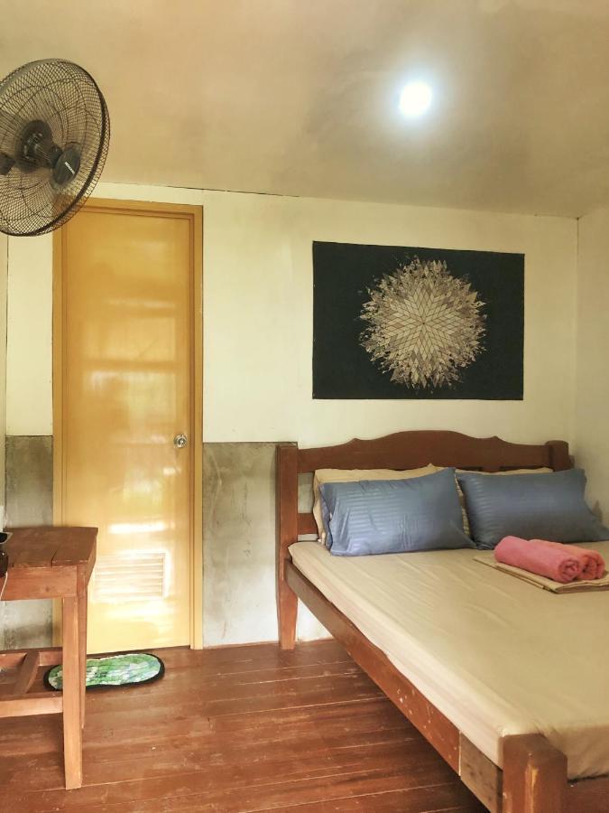 Balecabugaocottagesrental El Nido Luaran gambar