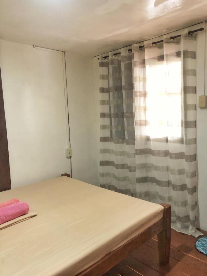 Balecabugaocottagesrental El Nido Luaran gambar
