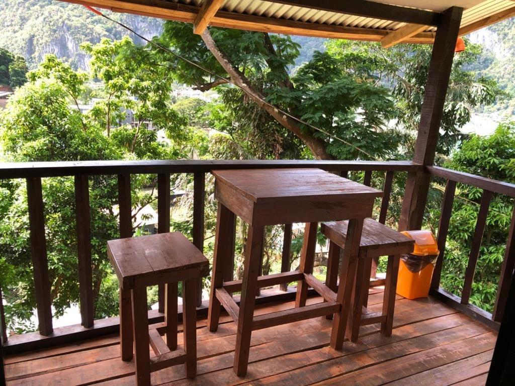 Balecabugaocottagesrental El Nido Luaran gambar
