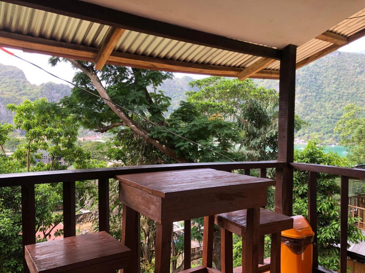 Balecabugaocottagesrental El Nido Luaran gambar