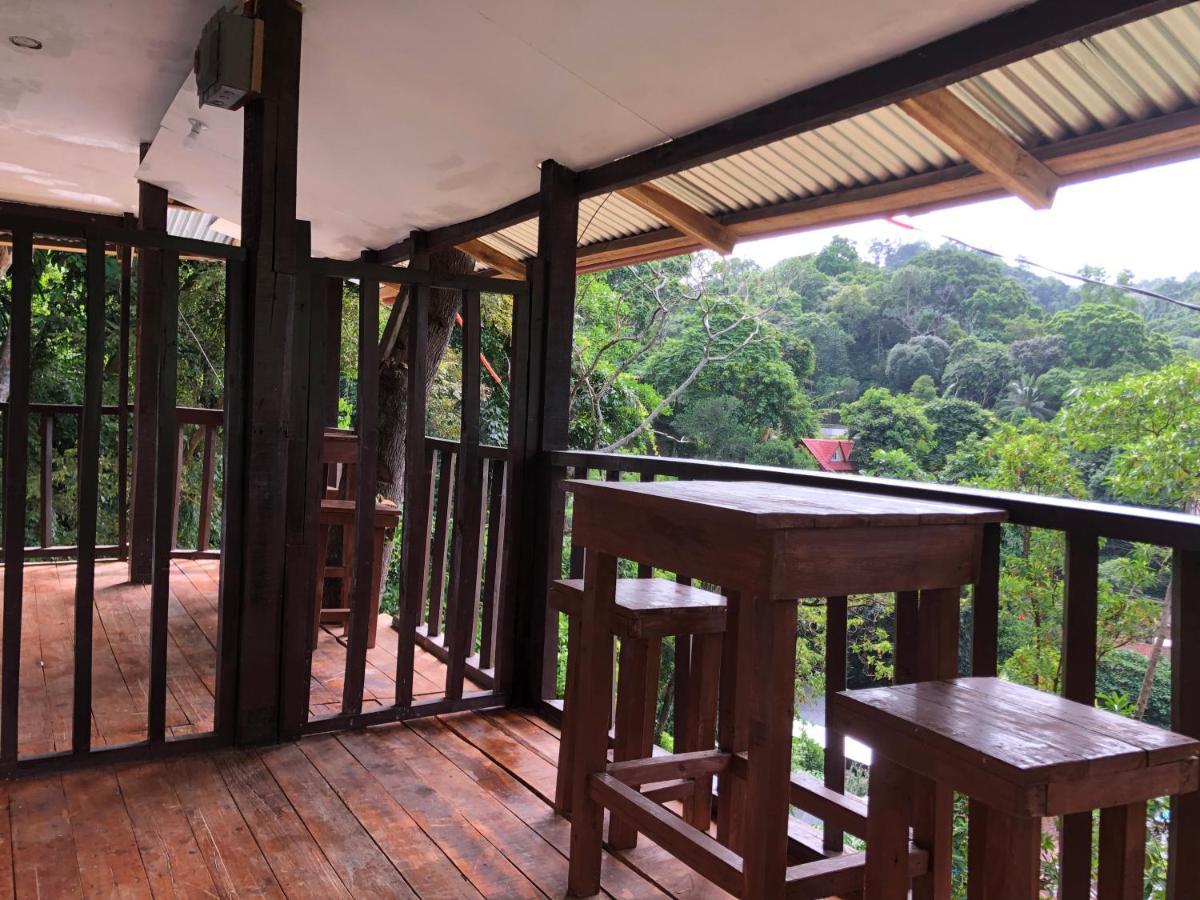 Balecabugaocottagesrental El Nido Luaran gambar