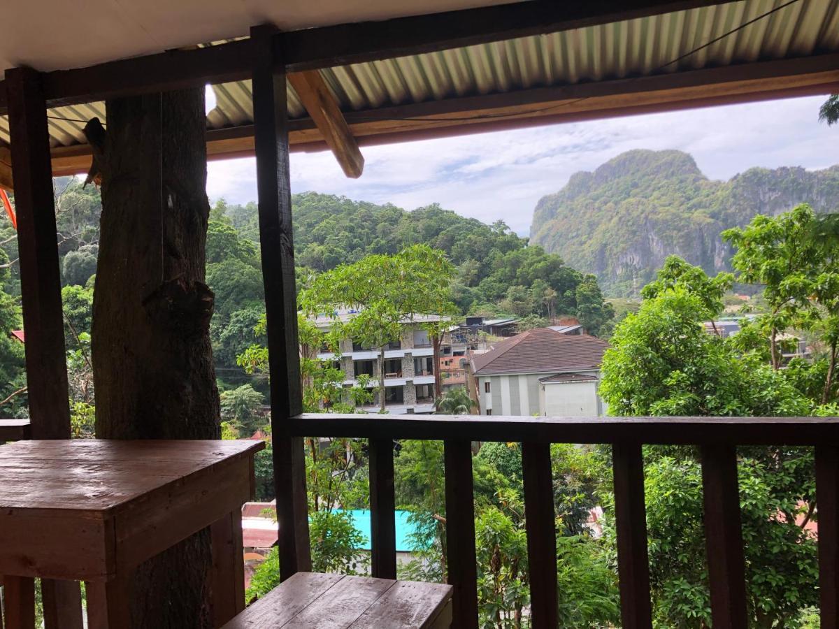 Balecabugaocottagesrental El Nido Luaran gambar