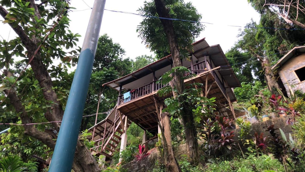 Balecabugaocottagesrental El Nido Luaran gambar