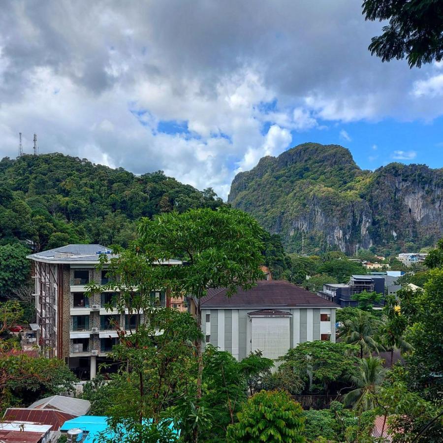 Balecabugaocottagesrental El Nido Luaran gambar